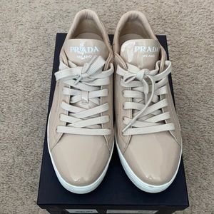 Prada Sneakers